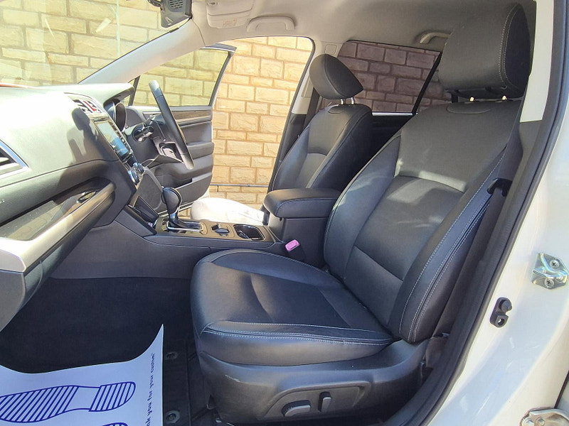 Subaru Outback 2.5i SE Premium Estate 5dr Petrol Lineartronic 4WD Euro 6 (s/s) (175 ps)