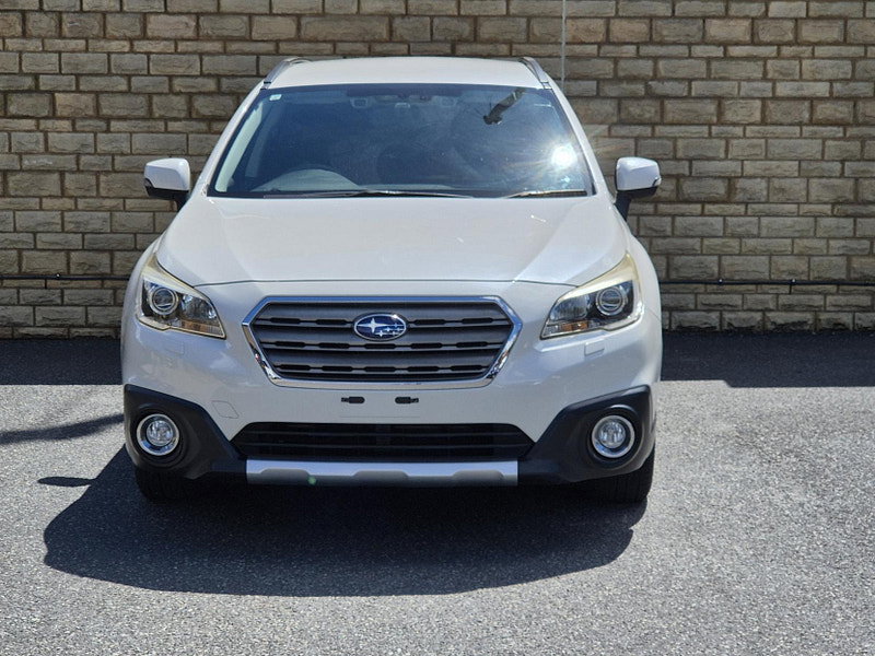 Subaru Outback 2.5i SE Premium Estate 5dr Petrol Lineartronic 4WD Euro 6 (s/s) (175 ps)