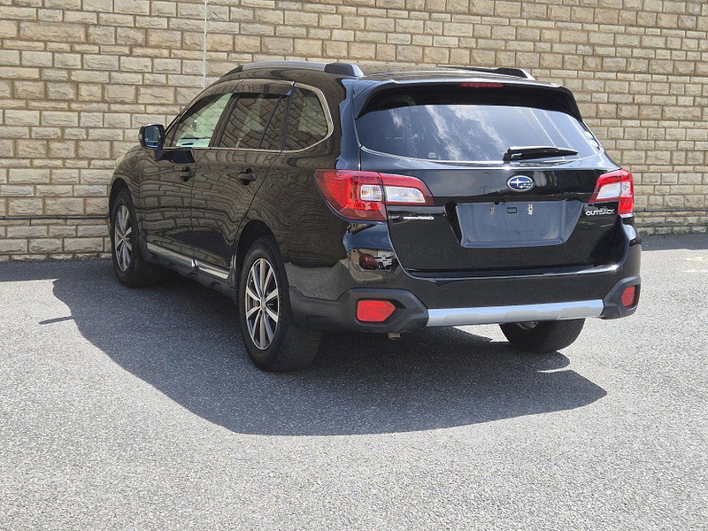 Subaru Outback 2.5i SE Premium Estate 5dr Petrol Lineartronic 4WD Euro 6 (s/s) (175 ps)