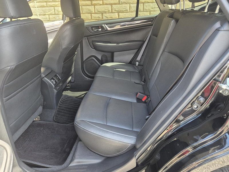 Subaru Outback 2.5i SE Premium Estate 5dr Petrol Lineartronic 4WD Euro 6 (s/s) (175 ps)
