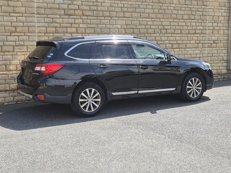 Subaru Outback 2.5i SE Premium Estate 5dr Petrol Lineartronic 4WD Euro 6 (s/s) (175 ps)