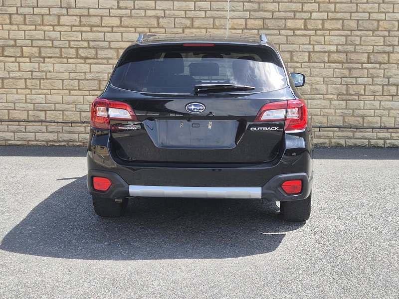 Subaru Outback 2.5i SE Premium Estate 5dr Petrol Lineartronic 4WD Euro 6 (s/s) (175 ps)