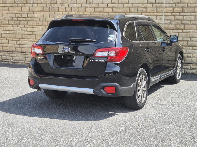 Subaru Outback 2.5i SE Premium Estate 5dr Petrol Lineartronic 4WD Euro 6 (s/s) (175 ps)