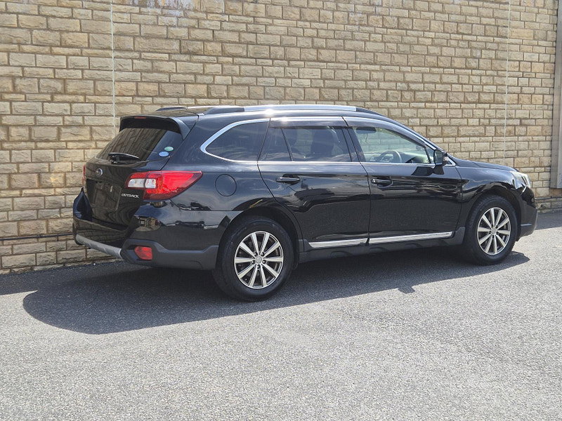 Subaru Outback 2.5i SE Premium Estate 5dr Petrol Lineartronic 4WD Euro 6 (s/s) (175 ps)