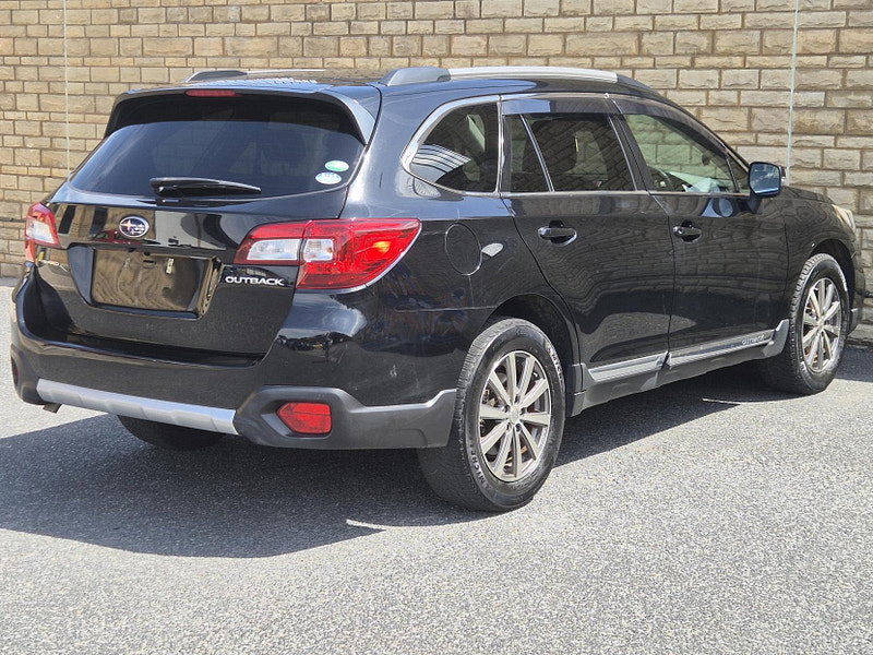 Subaru Outback 2.5i SE Premium Estate 5dr Petrol Lineartronic 4WD Euro 6 (s/s) (175 ps)