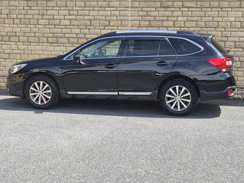Subaru Outback 2.5i SE Premium Estate 5dr Petrol Lineartronic 4WD Euro 6 (s/s) (175 ps)