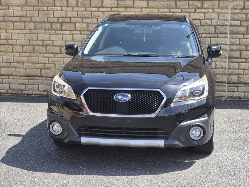 Subaru Outback 2.5i SE Premium Estate 5dr Petrol Lineartronic 4WD Euro 6 (s/s) (175 ps)