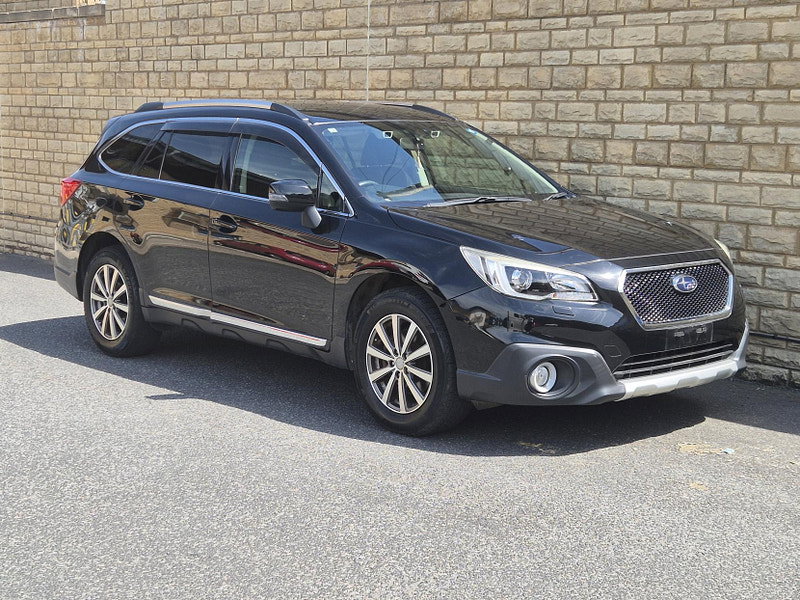 Subaru Outback 2.5i SE Premium Estate 5dr Petrol Lineartronic 4WD Euro 6 (s/s) (175 ps)