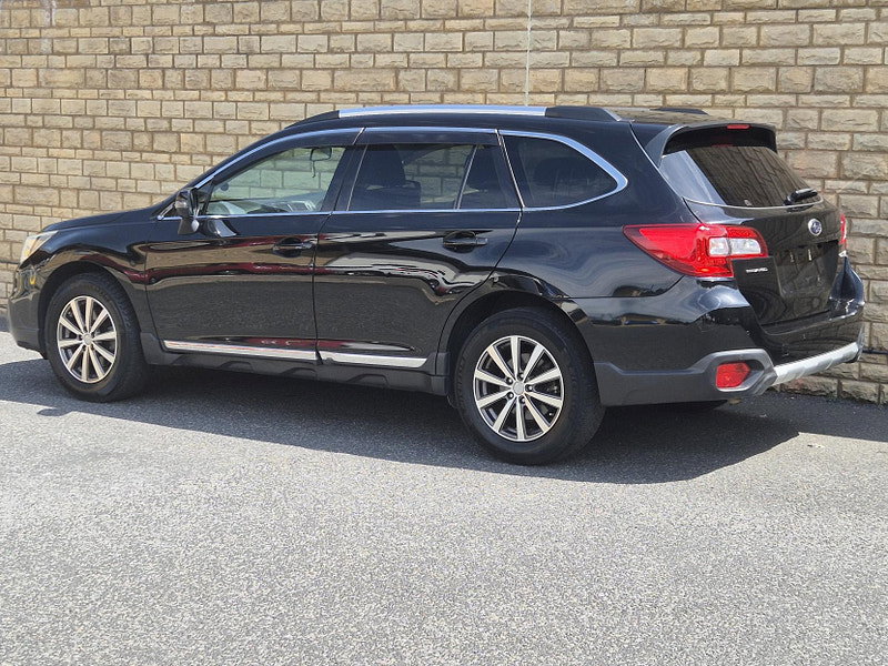 Subaru Outback 2.5i SE Premium Estate 5dr Petrol Lineartronic 4WD Euro 6 (s/s) (175 ps)