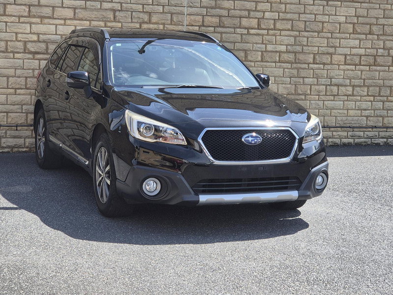 Subaru Outback 2.5i SE Premium Estate 5dr Petrol Lineartronic 4WD Euro 6 (s/s) (175 ps)