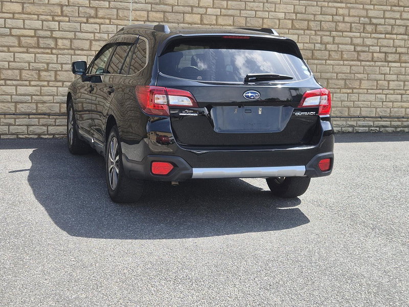 Subaru Outback 2.5i SE Premium Estate 5dr Petrol Lineartronic 4WD Euro 6 (s/s) (175 ps)