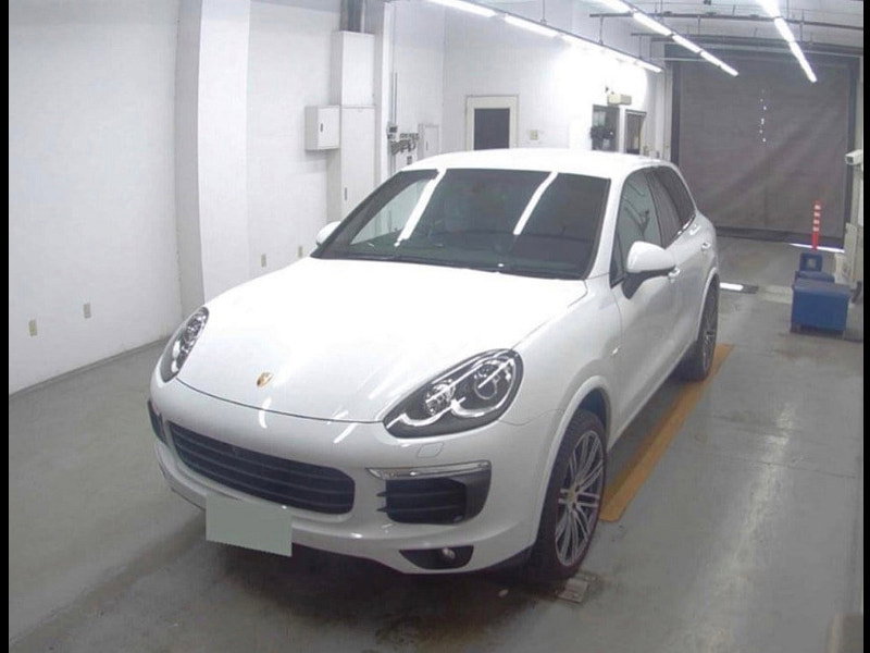 Porsche Cayenne 3.0 V6 E-Hybrid S SUV 5dr Petrol Plug-in Hybrid TiptronicS 4WD Euro 6 (s/s) (416 ps)