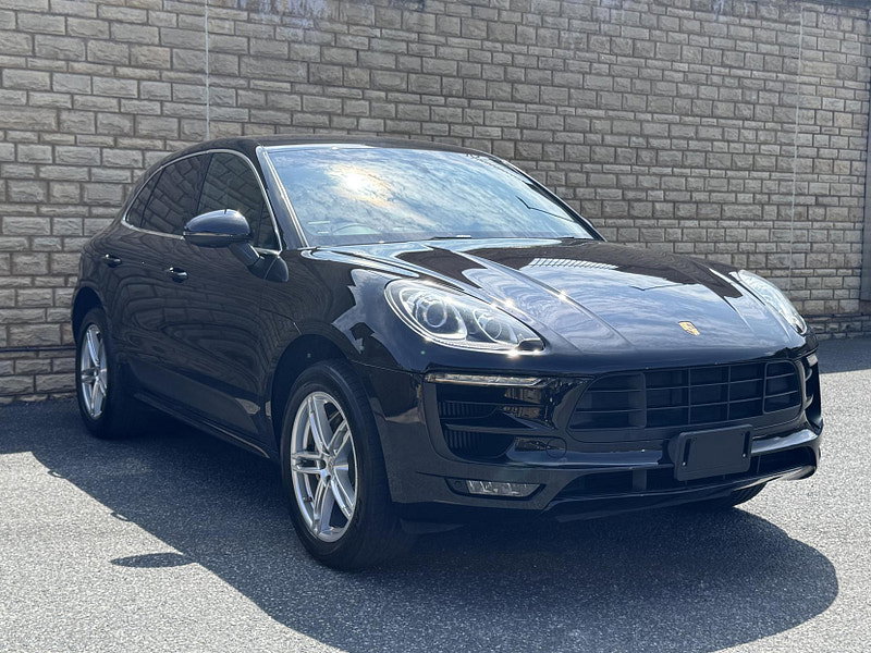 Porsche Macan 3.0 V6 S PDK 4WD Euro 6 (s/s) 5dr