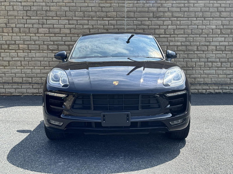 Porsche Macan 3.0 V6 S PDK 4WD Euro 6 (s/s) 5dr