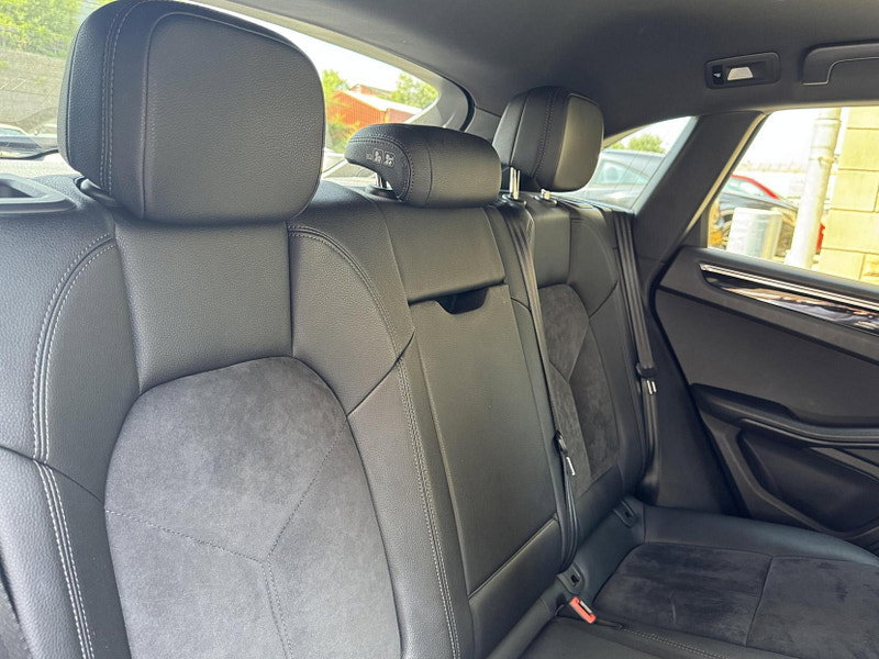 Porsche Macan 3.0 V6 S PDK 4WD Euro 6 (s/s) 5dr