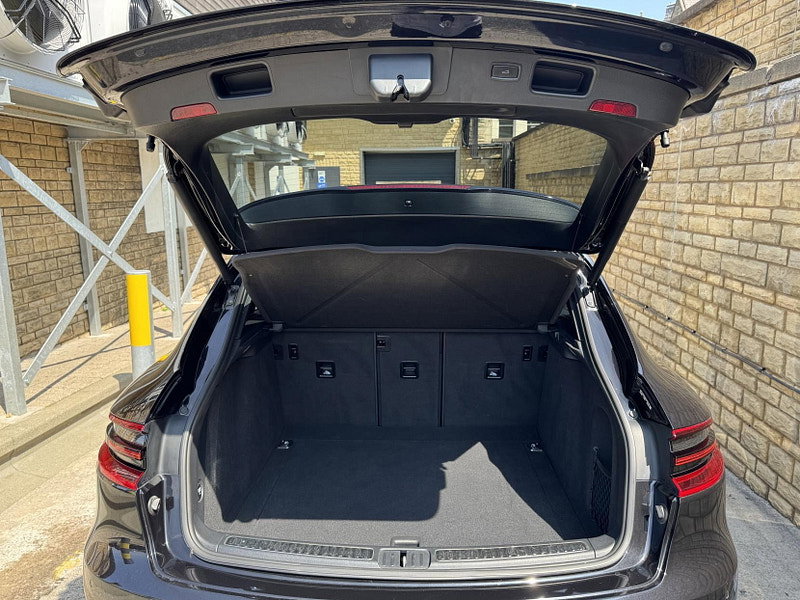 Porsche Macan 3.0 V6 S PDK 4WD Euro 6 (s/s) 5dr