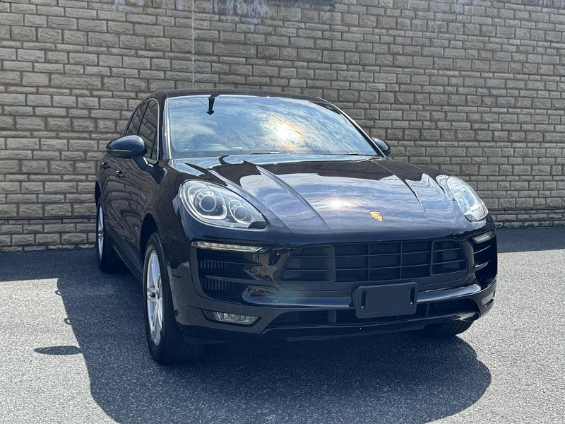 Porsche Macan 3.0 V6 S PDK 4WD Euro 6 (s/s) 5dr