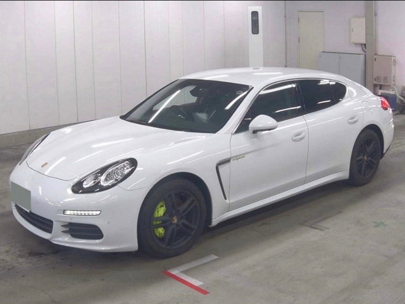 Porsche Panamera 3.0 V6 E-Hybrid S Hatchback 5dr Petrol Plug-in Hybrid TiptronicS Euro 6 (s/s) (416 ps)