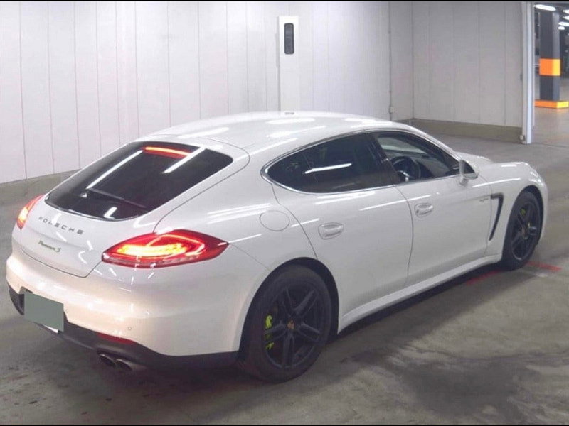 Porsche Panamera 3.0 V6 E-Hybrid S Hatchback 5dr Petrol Plug-in Hybrid TiptronicS Euro 6 (s/s) (416 ps)