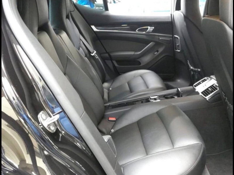 Porsche Panamera 3.0 V6 E-Hybrid S Hatchback 5dr Petrol Plug-in Hybrid TiptronicS Euro 6 (s/s) (416 ps)