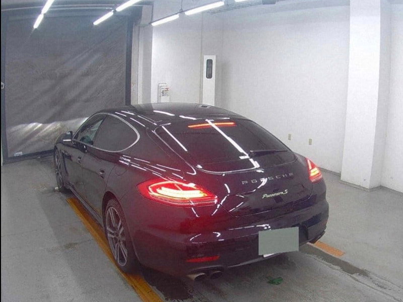 Porsche Panamera 3.0 V6 E-Hybrid S Hatchback 5dr Petrol Plug-in Hybrid TiptronicS Euro 6 (s/s) (416 ps)
