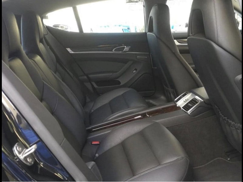Porsche Panamera 3.0h V6 S Hatchback 5dr Petrol Hybrid TiptronicS Euro 5 (s/s) (380 ps)