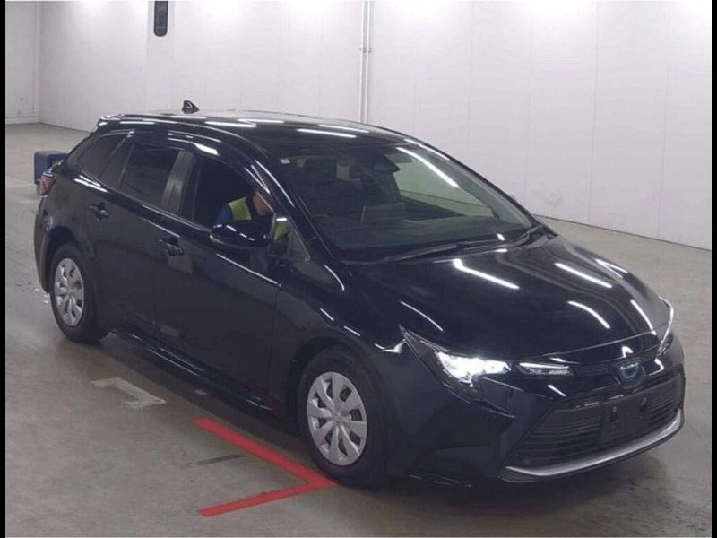 Toyota Corolla 1.8 VVT-h Design Touring Sports 5dr Petrol Hybrid CVT Euro 6 (s/s) (140 ps)