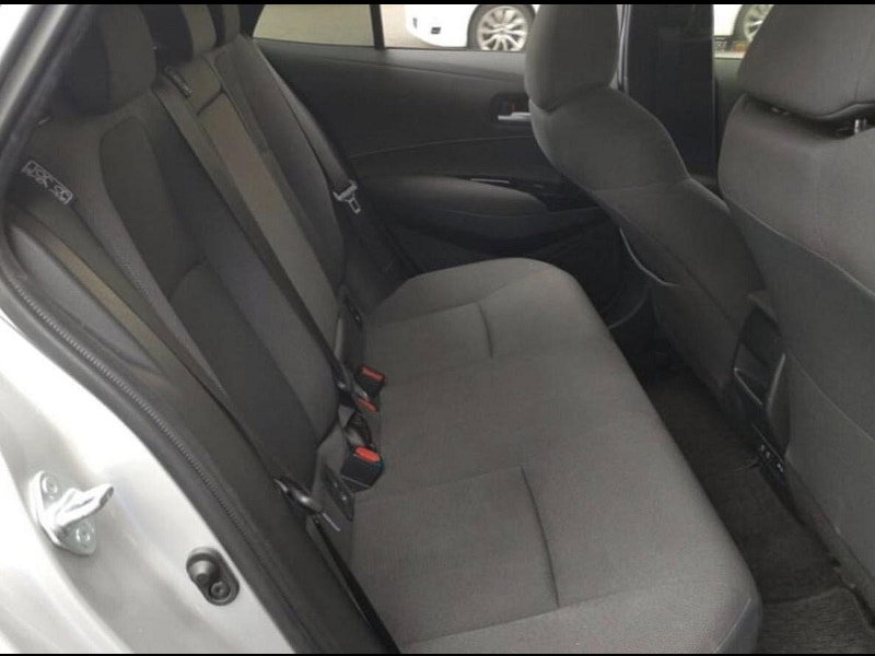 Toyota Corolla 1.8 VVT-h Design Touring Sports 5dr Petrol Hybrid CVT Euro 6 (s/s) (122 ps)