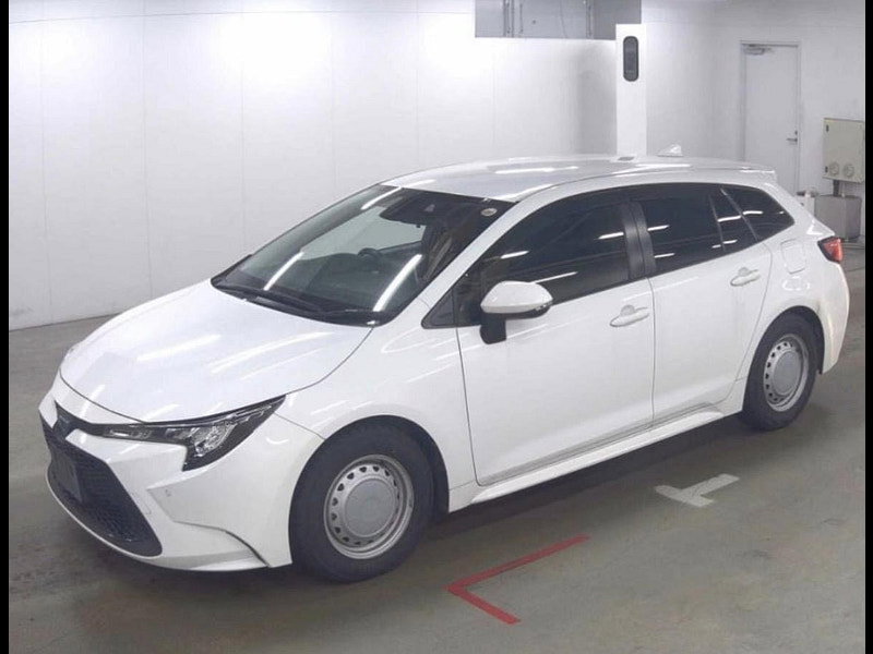 Toyota Corolla 1.8 VVT-h Excel Touring Sports 5dr Petrol Hybrid CVT Euro 6 (s/s) (122 ps)