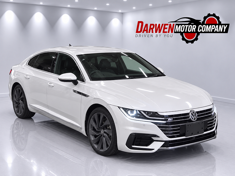 Volkswagen Arteon 2.0 TSI R-Line Edition Fastback 5dr Petrol DSG 4Motion Euro 6 (s/s) (272 ps)