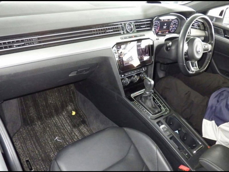 Volkswagen Arteon 2.0 TSI R-Line Edition Fastback 5dr Petrol DSG 4Motion Euro 6 (s/s) (272 ps)
