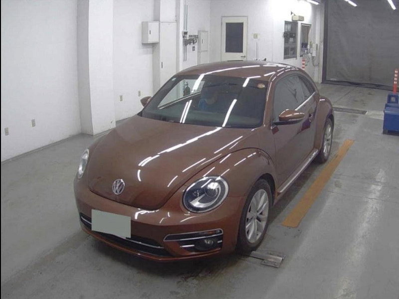 Volkswagen Beetle 1.2 TSI BlueMotion Tech Design Hatchback 3dr Petrol DSG Euro 6 (s/s) (105 ps)