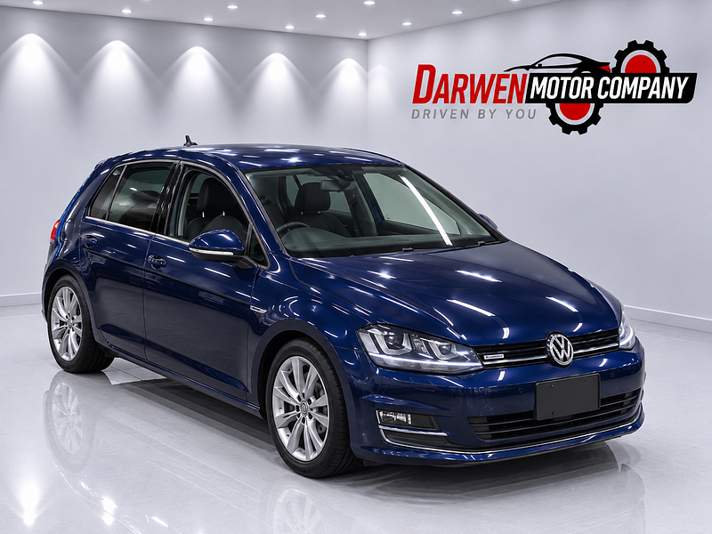 Volkswagen Golf 1.4 TSI BlueMotion Tech S Hatchback 5dr Petrol DSG Euro 6 (s/s) (125 ps)