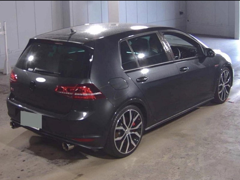 Volkswagen Golf 2.0 TSI BlueMotion Tech GTI Performance Hatchback 5dr Petrol DSG Euro 6 (s/s) (230 ps)