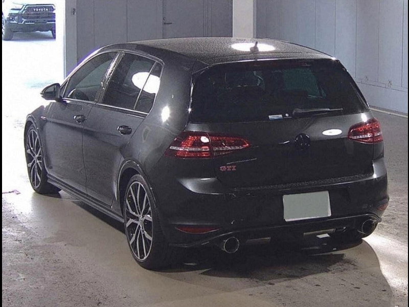 Volkswagen Golf 2.0 TSI BlueMotion Tech GTI Performance Hatchback 5dr Petrol DSG Euro 6 (s/s) (230 ps)