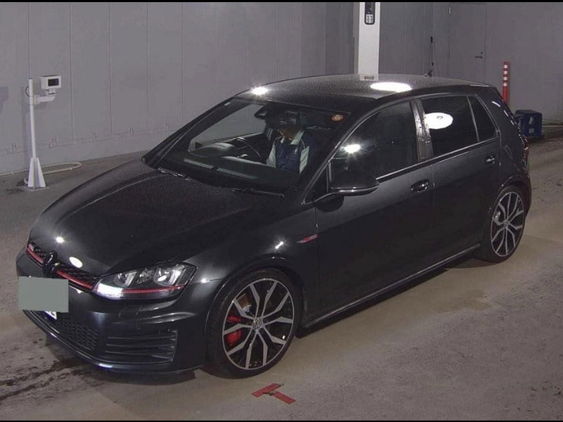 Volkswagen Golf 2.0 TSI BlueMotion Tech GTI Performance Hatchback 5dr Petrol DSG Euro 6 (s/s) (230 ps)