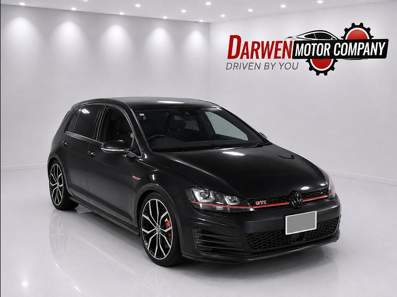 Volkswagen Golf 2.0 TSI BlueMotion Tech GTI Performance Hatchback 5dr Petrol DSG Euro 6 (s/s) (230 ps)