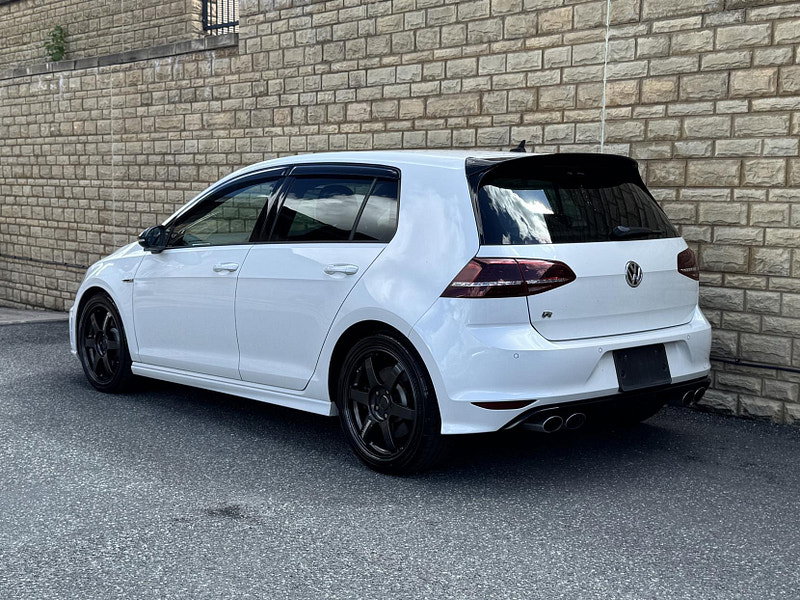 Volkswagen Golf 2.0 TSI BlueMotion Tech R DSG 4Motion Euro 6 (s/s) 5dr