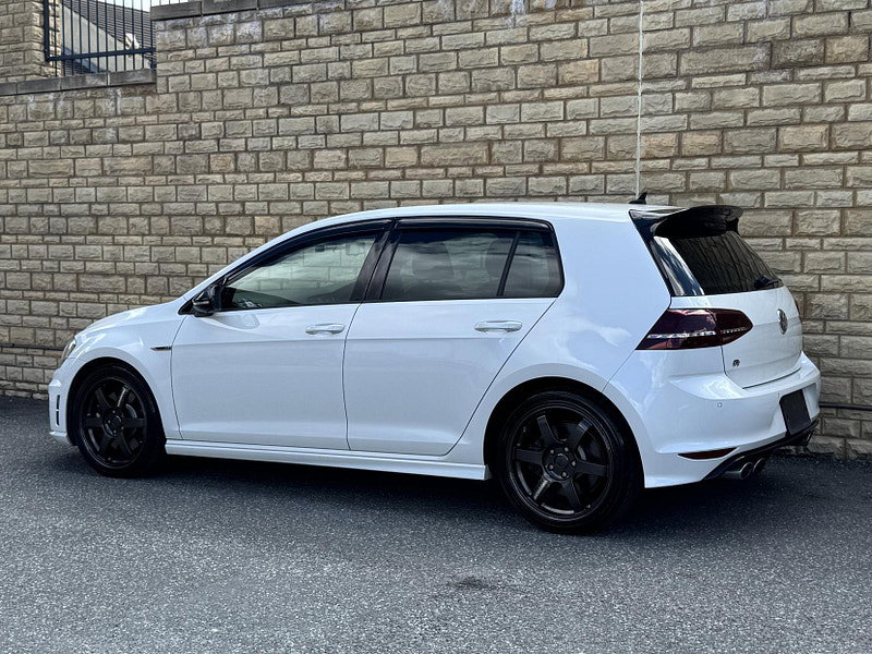 Volkswagen Golf 2.0 TSI BlueMotion Tech R DSG 4Motion Euro 6 (s/s) 5dr