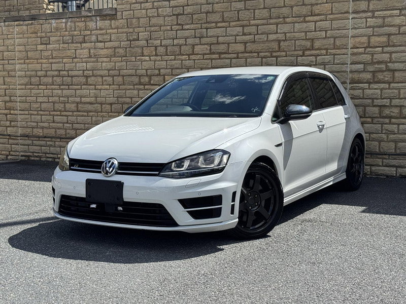 Volkswagen Golf 2.0 TSI BlueMotion Tech R DSG 4Motion Euro 6 (s/s) 5dr