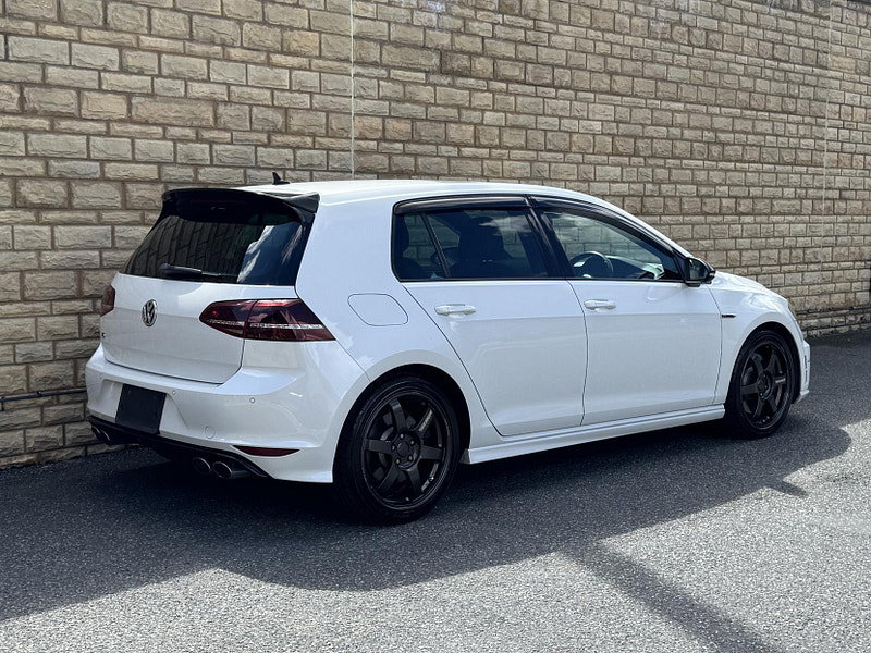 Volkswagen Golf 2.0 TSI BlueMotion Tech R DSG 4Motion Euro 6 (s/s) 5dr
