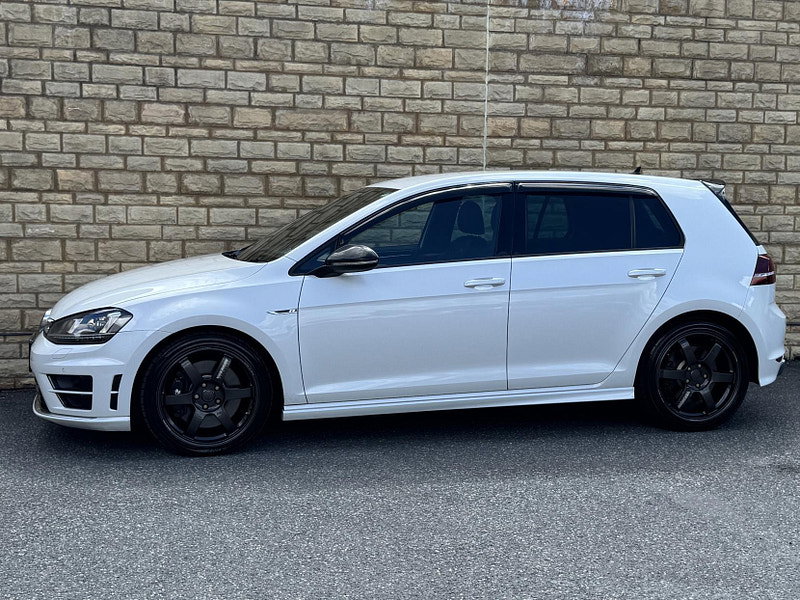 Volkswagen Golf 2.0 TSI BlueMotion Tech R DSG 4Motion Euro 6 (s/s) 5dr