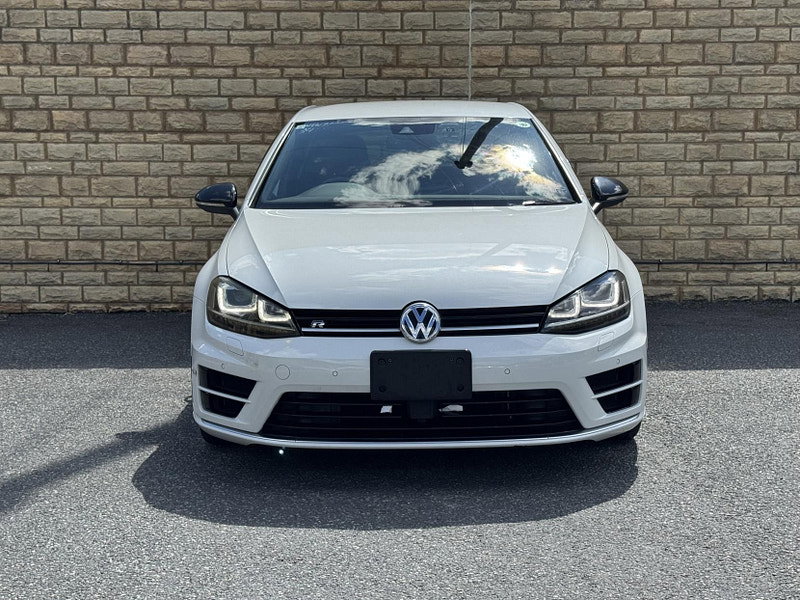 Volkswagen Golf 2.0 TSI BlueMotion Tech R DSG 4Motion Euro 6 (s/s) 5dr