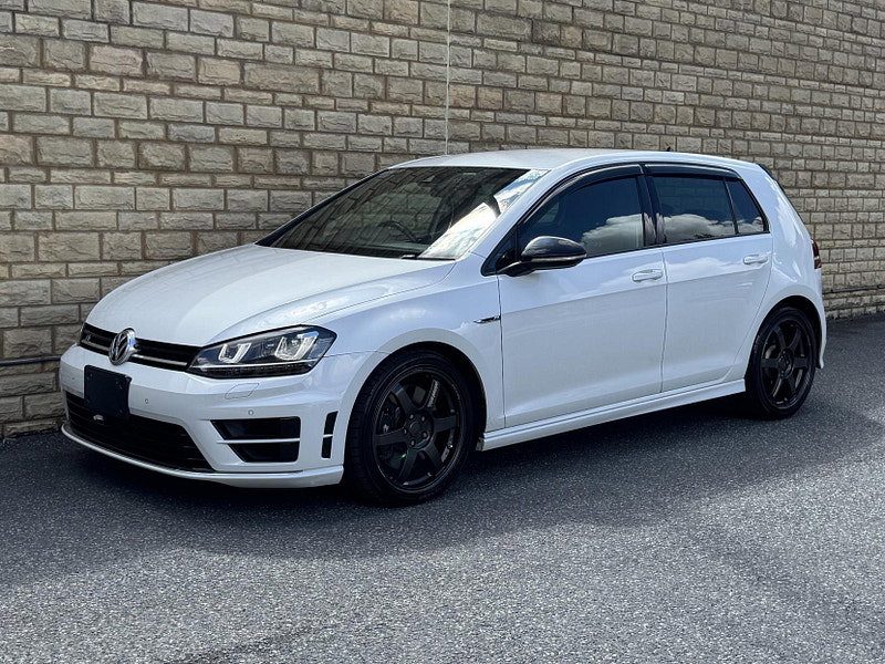 Volkswagen Golf 2.0 TSI BlueMotion Tech R DSG 4Motion Euro 6 (s/s) 5dr