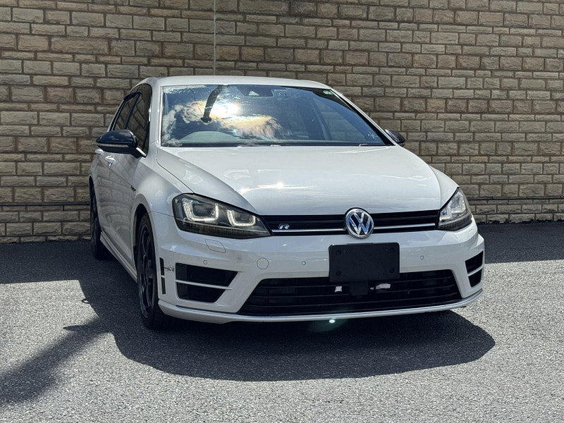 Volkswagen Golf 2.0 TSI BlueMotion Tech R DSG 4Motion Euro 6 (s/s) 5dr