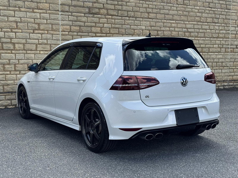 Volkswagen Golf 2.0 TSI BlueMotion Tech R DSG 4Motion Euro 6 (s/s) 5dr