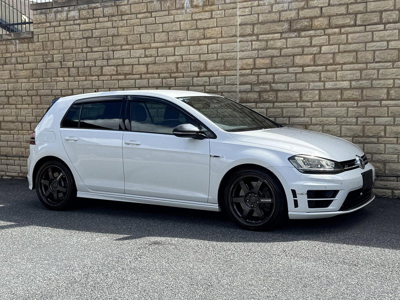 Volkswagen Golf 2.0 TSI BlueMotion Tech R DSG 4Motion Euro 6 (s/s) 5dr