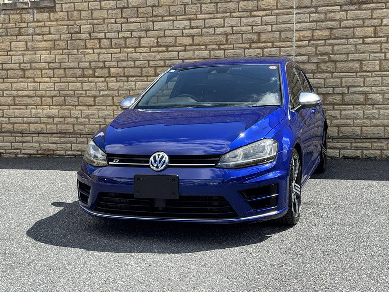 Volkswagen Golf 2.0 TSI BlueMotion Tech R Hatchback 5dr Petrol Manual 4Motion Euro 6 (s/s) (300 ps)