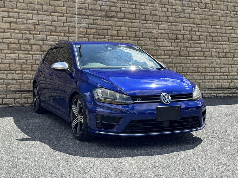 Volkswagen Golf 2.0 TSI BlueMotion Tech R Hatchback 5dr Petrol Manual 4Motion Euro 6 (s/s) (300 ps)