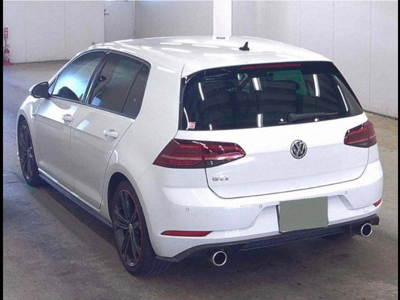 Volkswagen Golf gti 2.0 TSI GTI Performance Hatchback 5dr Petrol DSG Euro 6 (s/s) (245 ps)